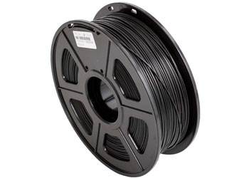 SUNLU 3D Printer Filament – PLA 1kg – Black