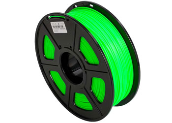 SUNLU 3D Printer Filament – PLA 1kg – Green