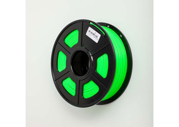 SUNLU 3D Printer Filament – PLA 1kg – Green