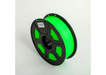 SUNLU 3D Printer Filament – PLA 1kg – Green