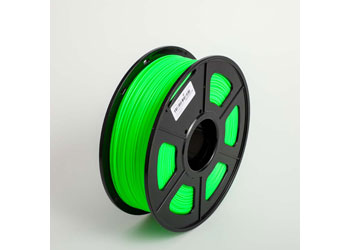 SUNLU 3D Printer Filament – PLA 1kg – Green