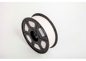 SUNLU 3D Printer Filament – ABS 1KG – White - MTA Catalogue