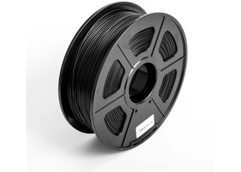 SUNLU 3D Printer Filament – PLA 1kg – White - MTA Catalogue