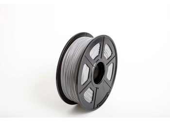 SUNLU 3D Printer Filament – PLA+ 1KG – Grey