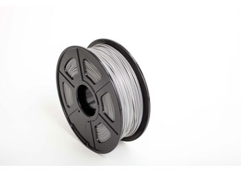 SUNLU 3D Printer Filament – PLA+ 1KG – Grey