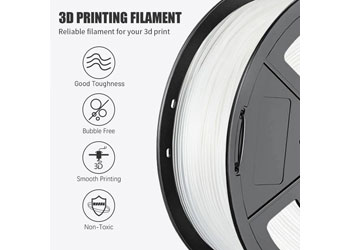 SUNLU 3D Printer Filament – PA/NYLON 1KG - MTA Catalogue