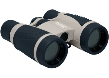 AusGeo - 4x 30mm Binoculars