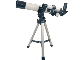 AusGeo - 40mm Astronomical Telescope