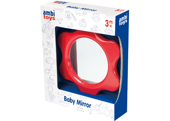 Ambi - Baby Mirror