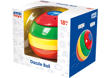 Ambi - Dazzle Ball