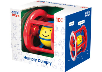 Ambi - Humpty Dumpty