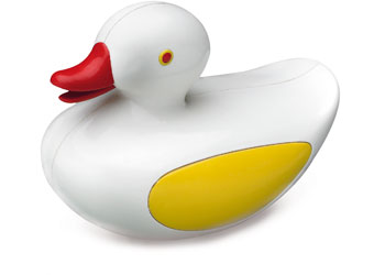 Ambi – Bath Duck