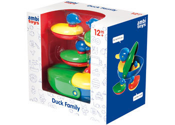 Ambi - Duck Family