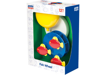 Ambi - Fish Wheel