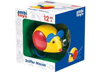 Ambi - Sniffer Mouse 