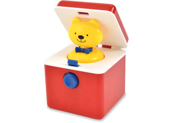 Ambi - Ted-in-a-Box 