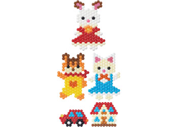 Aquabeads - Sylvanian Families Character Set                                              