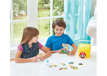 Aquabeads - Super Mario Creation Cube                                                     