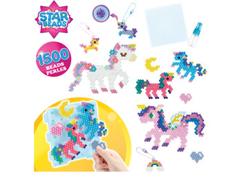 Aquabeads - Mystic Unicorn Set                                                            