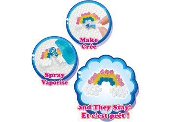 Aquabeads - Mystic Unicorn Set                                                            