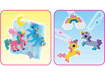 Aquabeads - Mystic Unicorn Set                                                            