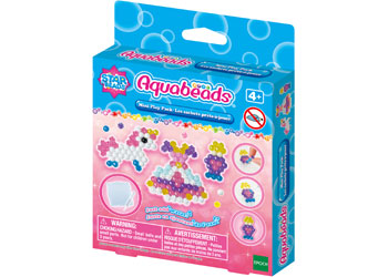 Aquabeads - CDU Mini Play Pack Assort                                                     