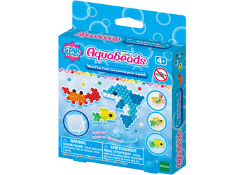 Aquabeads - CDU Mini Play Pack Assort                                                     