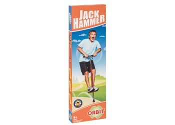 Orbit - Jack Hammer