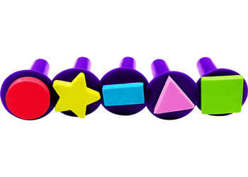 Zimpli Kids - Baff Paints Activity Set