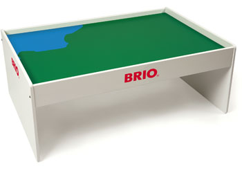 BRIO Accessory - Play Table for Consumer