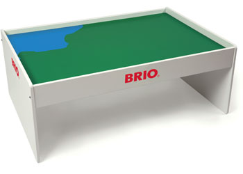 BRIO Accessory - Play Table for Consumer