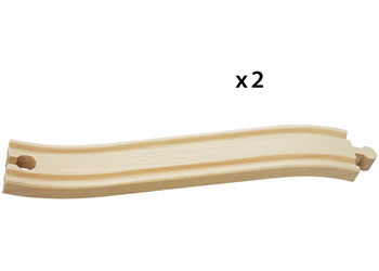 BRIO - Ascending Tracks