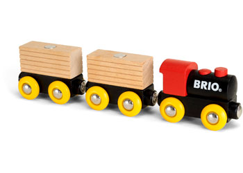 BRIO – Classic Train