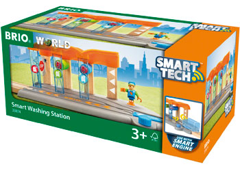 BRIO - Smart Washing Station, 2 pieces