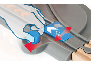 BRIO - Smart Washing Station, 2 pieces