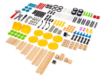 BRIO - Builder Creative Set