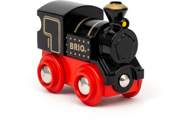 BRIO - Mini Trains & Vehicles