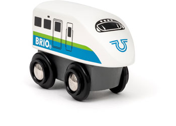 BRIO - Mini Trains & Vehicles