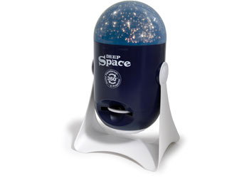  Brainstorm - Deep Space Home Planetarium & Projector 