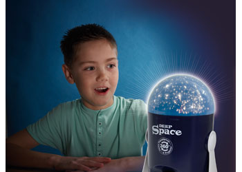  Brainstorm - Deep Space Home Planetarium & Projector 