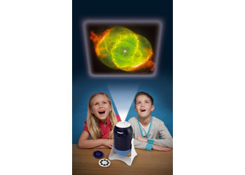  Brainstorm - Deep Space Home Planetarium & Projector 