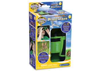  Brainstorm - Outdoor Adventure Binoculars 