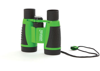  Brainstorm - Outdoor Adventure Binoculars 
