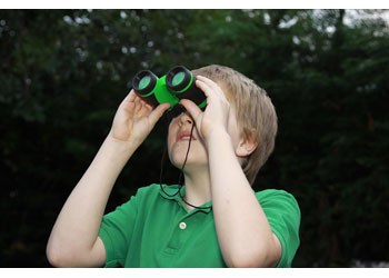  Brainstorm - Outdoor Adventure Binoculars 