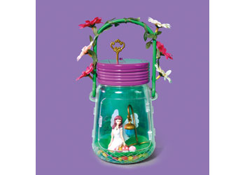  Brainstorm - My Very Own Fairy Jar 