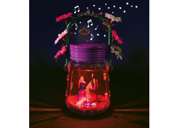  Brainstorm - My Very Own Fairy Jar 