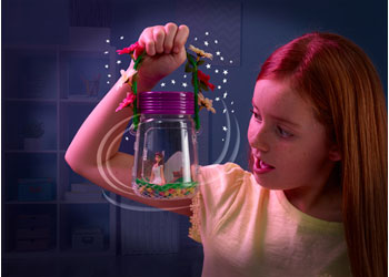  Brainstorm - My Very Own Fairy Jar 