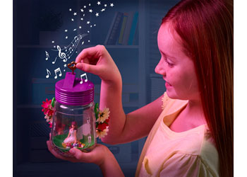  Brainstorm - My Very Own Fairy Jar 