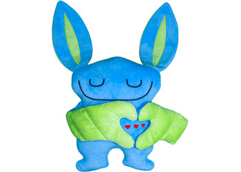 Bumpas – Oz 35cm Weighted Plush                                                           