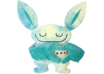Bumpas – Shloof 35cm Weighted Plush                                                       